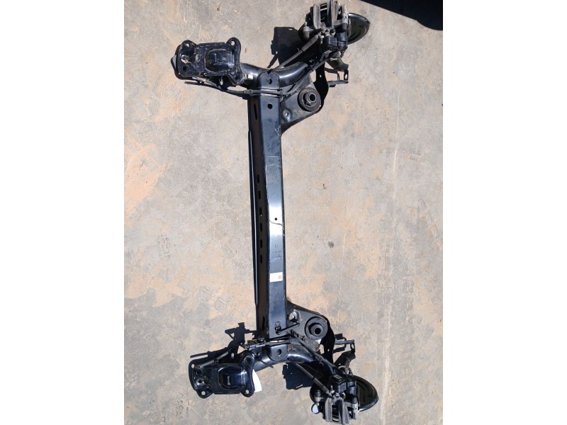 Recambio de puente trasero para seat leon sportstourer (kl8, kld) 1.5 tsi referencia OEM IAM 5Q0501049BJ  