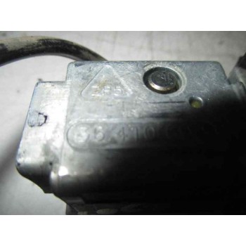 Recambio de conmutador de arranque para peugeot 3008 style referencia OEM IAM 36410600  