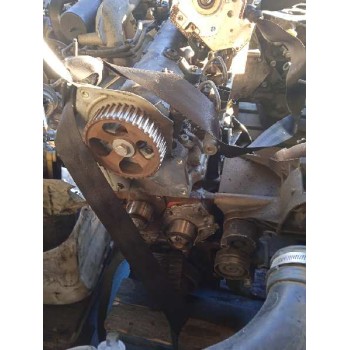 Recambio de motor casco para renault laguna ii (bg0) 1.9 dci diesel referencia OEM IAM F9Q604 CASCO 