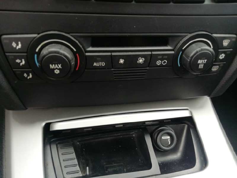 Recambio de mando climatizador para bmw serie 3 berlina (e90) 330i referencia OEM IAM   