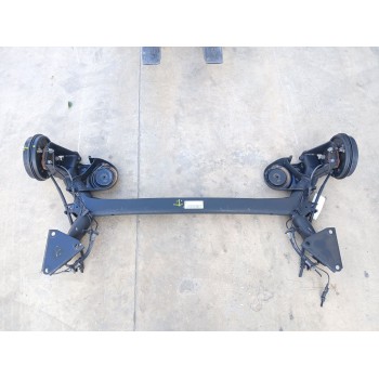 Recambio de puente trasero para fiat 500 (312_) 1.0 mild hybrid (312.ayd1b) referencia OEM IAM 0000051889557  