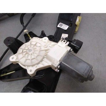 Recambio de elevalunas delantero derecho para ford focus lim. trend referencia OEM IAM BM51A23200BF 6 PIN 