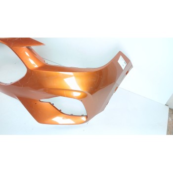 Recambio de paragolpes delantero para mg mg zs suv ev referencia OEM IAM ZS1107701  