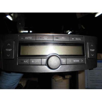 MANDO CLIMATIZADOR 5590005270 RALLITA EN LA PANTALLA PERO POCA COSA 