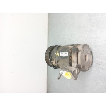 Recambio de compresor aire acondicionado para honda cr-v (rd8) es referencia OEM IAM  4472606080 