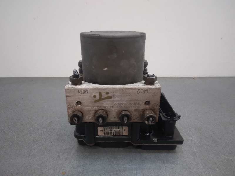 Recambio de abs para peugeot 307 (s1) xr clim referencia OEM IAM 9650576780 0265231302 
