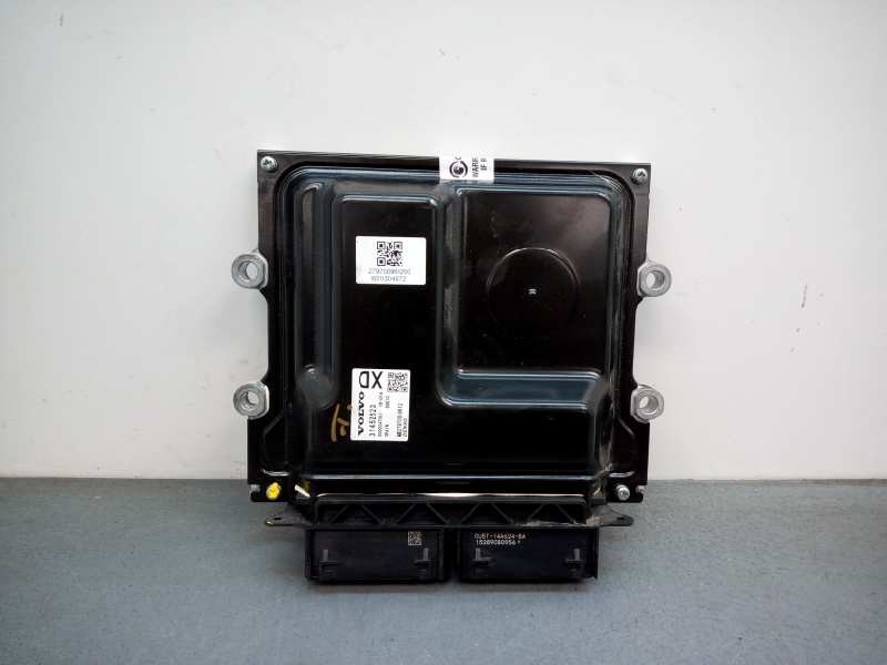 Recambio de centralita motor uce para volvo v40 kinetic referencia OEM IAM 31452623  