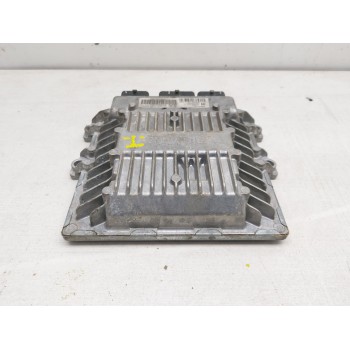 Recambio de centralita motor uce para citroën c3 1.4 hdi referencia OEM IAM 9660300280 124 