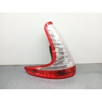 Recambio de piloto trasero izquierdo para renault grand scénic iii (jz0/1_) 1.5 dci referencia OEM IAM 265550014R  