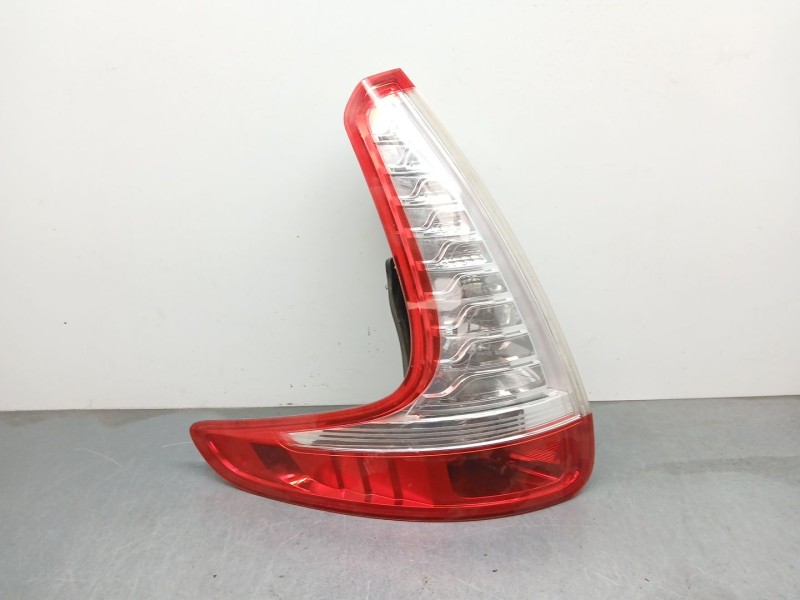 Recambio de piloto trasero izquierdo para renault grand scénic iii (jz0/1_) 1.5 dci referencia OEM IAM 265550014R  