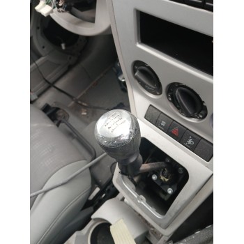 Recambio de caja cambios para dodge caliber 2.0 crd referencia OEM IAM KN9D  