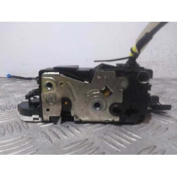 Recambio de cerradura puerta delantera derecha para citroën c4 grand picasso exclusive referencia OEM IAM   