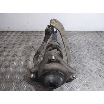 Recambio de amortiguador delantero izquierdo para audi a6 berlina (4f2) 2.7 tdi referencia OEM IAM 4F0413031AL  