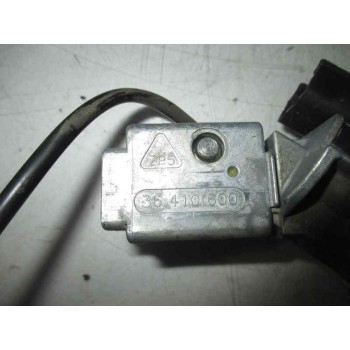 Recambio de conmutador de arranque para peugeot 3008 style referencia OEM IAM 36410600  