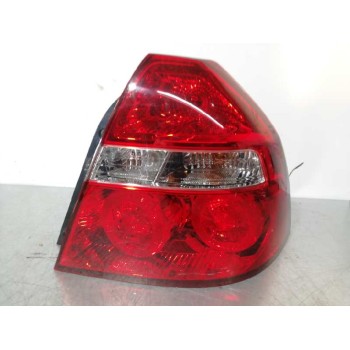 Recambio de piloto trasero derecho para chevrolet aveo ls referencia OEM IAM  4 PTAS 