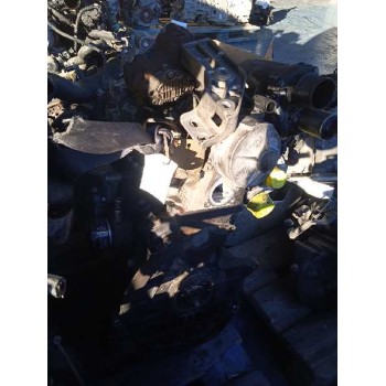 Recambio de motor casco para renault laguna ii (bg0) 1.9 dci diesel referencia OEM IAM F9Q604 CASCO 