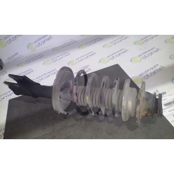 AMORTIGUADOR DELANTERO IZQUIERDO 