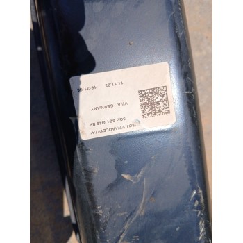 Recambio de puente trasero para seat leon sportstourer (kl8, kld) 1.5 tsi referencia OEM IAM 5Q0501049BJ  