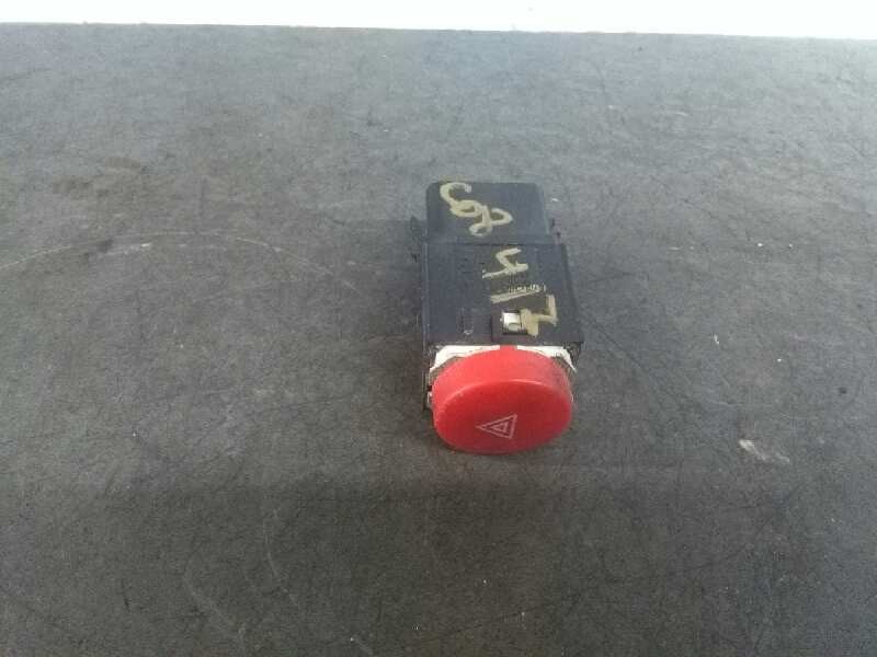 Recambio de warning para seat leon (1p1) 1.9 tdi referencia OEM IAM   