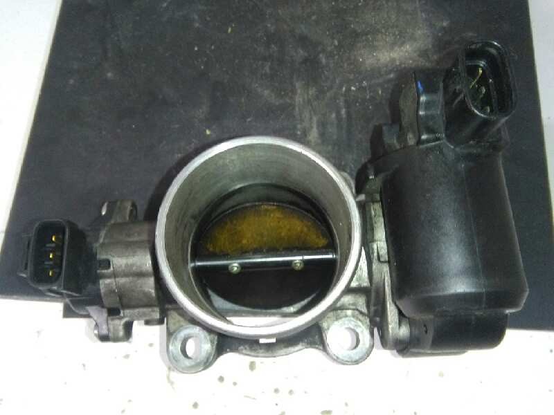 Recambio de caja mariposa para toyota rav 4 (a3) executive referencia OEM IAM 1923002010 0R0107L07 