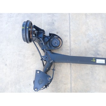 Recambio de puente trasero para fiat 500 (312_) 1.0 mild hybrid (312.ayd1b) referencia OEM IAM 0000051889557  