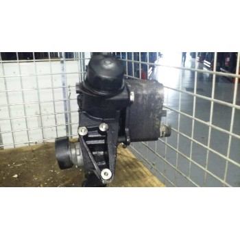 Recambio de tapa distribucion para mercedes-benz clase c (w203) berlina 220 cdi (203.006) referencia OEM IAM   