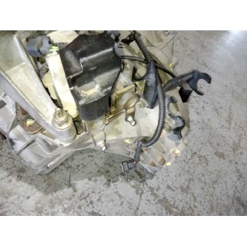 Recambio de caja cambios para ford focus turnier (cak) ambiente referencia OEM IAM XS4R7F096 B 