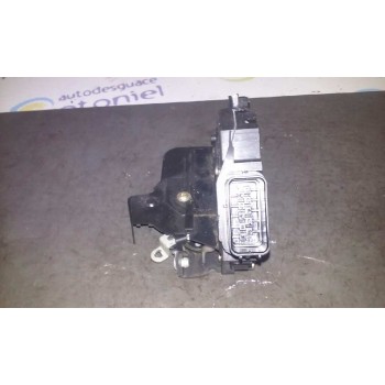 Recambio de cerradura puerta delantera derecha para ford focus c-max (cap) connection referencia OEM IAM   6PIN