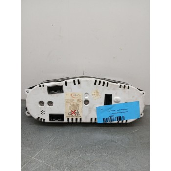 Recambio de cuadro instrumentos para jaguar xj executive referencia OEM IAM 5w9310849kd 5w9310849kd 