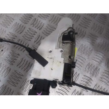 Recambio de cerradura puerta delantera derecha para citroën c4 grand picasso exclusive referencia OEM IAM   
