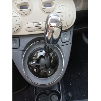 Recambio de palanca cambio para fiat 500 (312_) 1.2 (312axa1a) referencia OEM IAM 735467903  