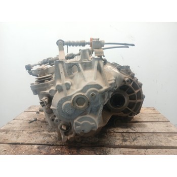 Recambio de caja cambios para dodge caliber 2.0 crd referencia OEM IAM KN9D  