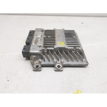 Recambio de centralita motor uce para citroën c3 1.4 hdi referencia OEM IAM 9660300280 124 