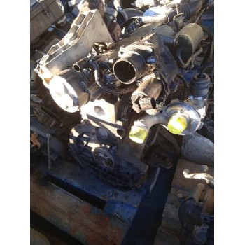 Recambio de motor casco para renault laguna ii (bg0) 1.9 dci diesel referencia OEM IAM F9Q604 CASCO 