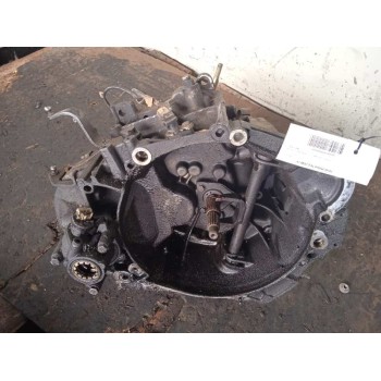 Recambio de caja cambios para peugeot partner (s1) 1.9 diesel referencia OEM IAM 20TE22  