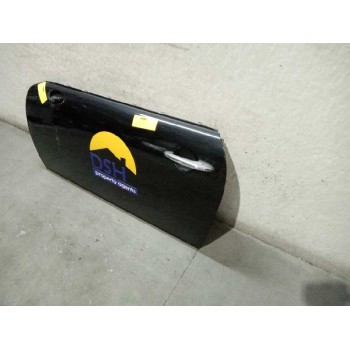 Recambio de puerta delantera izquierda para bmw mini (r50,r53) cooper referencia OEM IAM   
