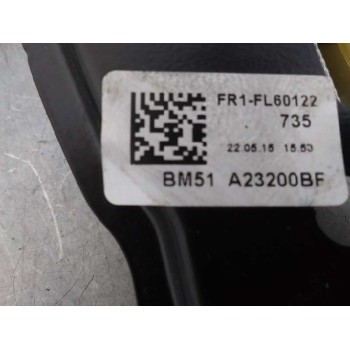 Recambio de elevalunas delantero derecho para ford focus lim. trend referencia OEM IAM BM51A23200BF 6 PIN 