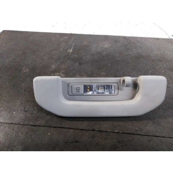 ASIDERO TECHO A0009061606 TD A0009061606