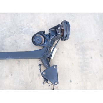Recambio de puente trasero para fiat 500 (312_) 1.0 mild hybrid (312.ayd1b) referencia OEM IAM 0000051889557  