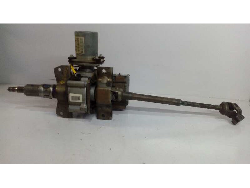 Recambio de columna direccion para fiat punto berlina (188) 1.2 cat referencia OEM IAM 26076971 1º ELECTRICA