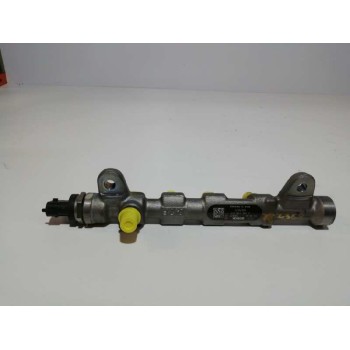 RAMPA INYECTORA 0445214221 