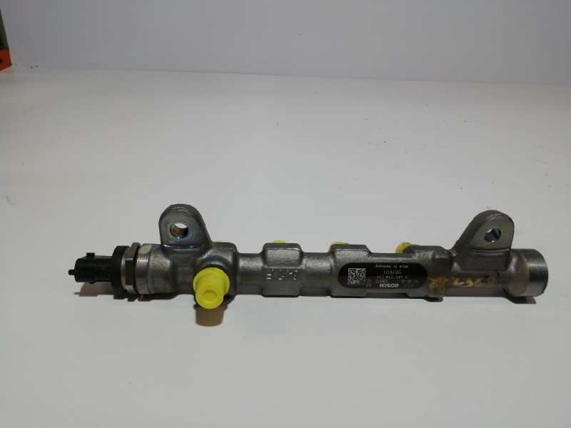 Recambio de rampa inyectora para opel insignia berlina 2.0 cdti cat referencia OEM IAM 0445214221  