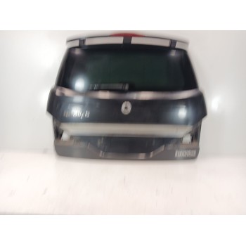 Recambio de porton trasero para ssangyong rodius i 2.7 xdi referencia OEM IAM 6401121101  