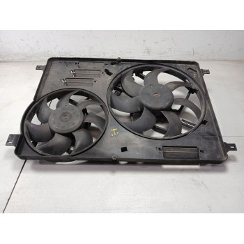 Recambio de electroventilador para land rover freelander (lr2) referencia OEM IAM 6G918C607BD 8240515 940004204