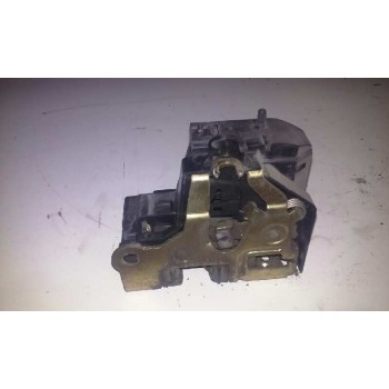 CERRADURA PUERTA DELANTERA DERECHA 2PIN