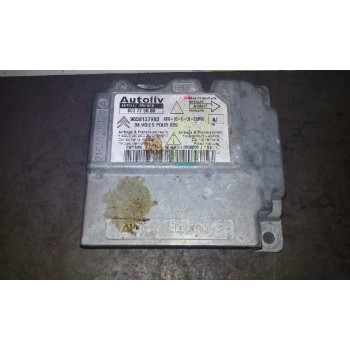 CENTRALITA AIRBAG 9658137980 9658137980 