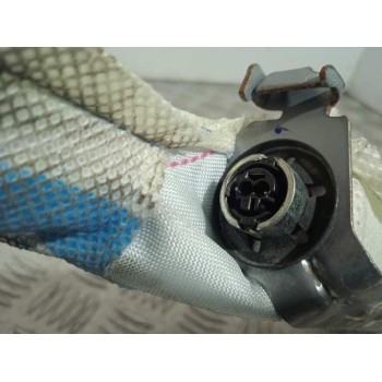 Recambio de airbag cortina delantero derecho para seat leon (5f1) reference referencia OEM IAM 5F4880742  