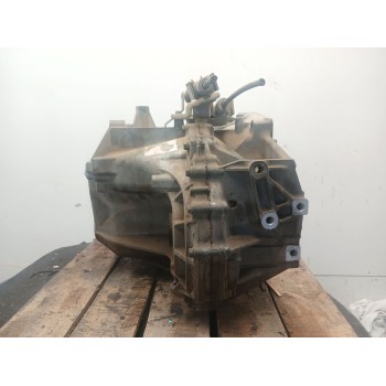 Recambio de caja cambios para dodge caliber 2.0 crd referencia OEM IAM KN9D  