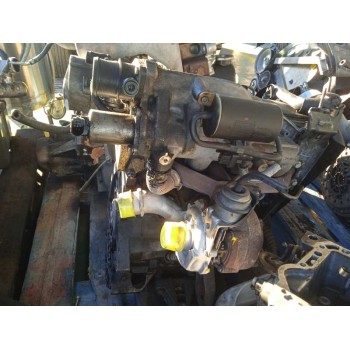 Recambio de motor casco para renault laguna ii (bg0) 1.9 dci diesel referencia OEM IAM F9Q604 CASCO 