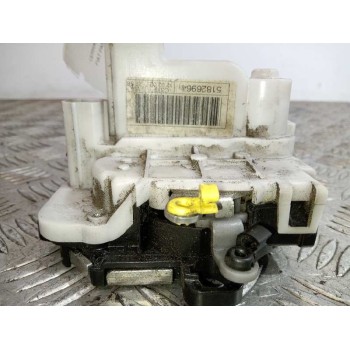 Recambio de cerradura puerta delantera derecha para fiat panda (169) 1.2 8v classic referencia OEM IAM 51826964  